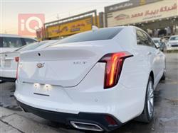 کادیلاک CT4
